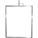 Matthews Knife Blade Gel Frame (30 x 36")