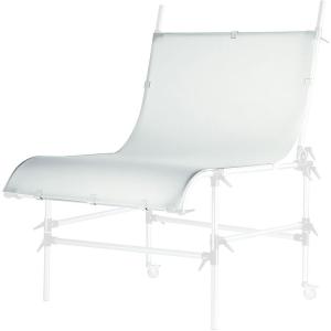 Manfrotto Plexiglass Panel Only for Large Still Life Shooting Table (79 x 49")