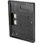 Anton/Bauer Milled CP Back Replacement Male Gold Mount Plate