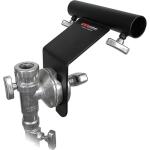 Matthews Round Backdrop Ear