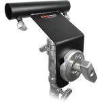 Matthews Round Backdrop Ear