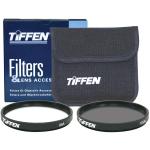 Tiffen 37mm Video Twin Pack