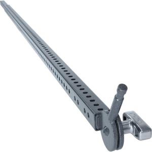 Matthews MAX 6' Extension Arm with Locking Swivel Pinboo