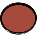 Tiffen 49mm Red 23A Filter