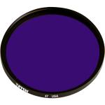 Tiffen #47 Blue Filter (40.5mm)