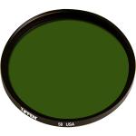 Tiffen 62mm Green #58 Glass Filter for Black & White Film