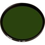 Tiffen 52mm Dark Green #61 Filter