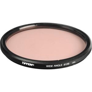 Tiffen 72mm 812 Warming Wide-Angle Filter