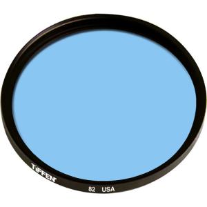 Tiffen 62mm 82 Light Balancing Filter