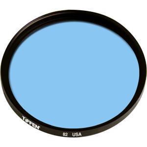 Tiffen 82mm 82 Light Balancing Filter