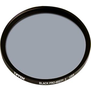 Tiffen Black Pro-Mist Filter (77mm, Grade 3)