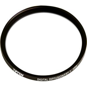Tiffen 72mm Digital Diffusion/FX 1 Filter