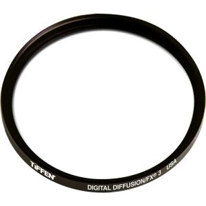Tiffen 67mm Digital Diffusion/FX 3 Filter