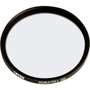 Tiffen 62mm Double Fog 3 Filter