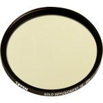 Tiffen 77mm Gold Diffusion/FX 1/2 Filter