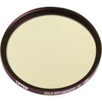 Tiffen 72mm Gold Diffusion/FX 1/4 Filter