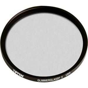 Tiffen Glimmerglass Filter (58mm, Grade 3)
