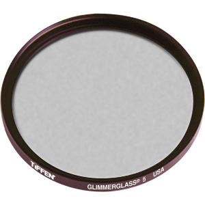 Tiffen Glimmerglass Filter (62mm, Grade 5)