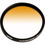 Tiffen 82mm Graduated Sunrise Filter