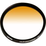 Tiffen 52mm Graduated Sunrise Filter
