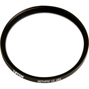 Tiffen 82mm HDTV/FX 1/2 Filter