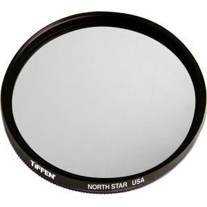 Tiffen 77mm North Star Effect Filter