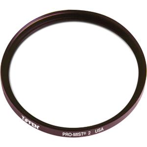 Tiffen 72mm Pro-Mist 2 Filter