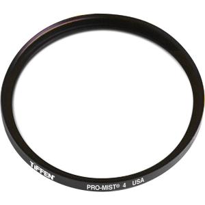 Tiffen 82mm Pro-Mist 4 Filter