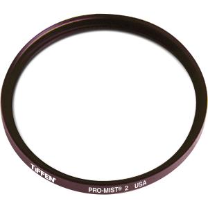 Tiffen 58mm Pro-Mist 2 Filter