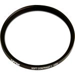 Tiffen 72mm Soft Contrast 1 Filter