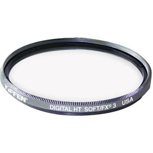 Tiffen 72mm Soft/FX 3 Digital HT Filter