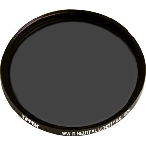 Tiffen Water White Glass Full Spectrum IRND Filter (77mm, 2-Stop)