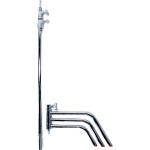 Matthews Turtle Base C-Stand Kit with KitBag (2-Pack)