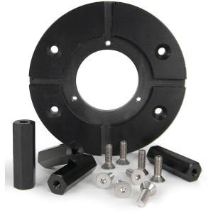 Matthews Mitchell Riser Kit for Dutti Dolly