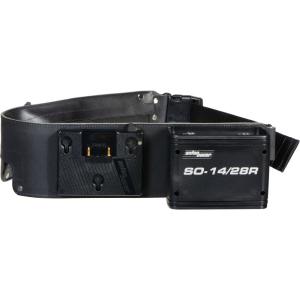 Anton/Bauer SO-14/28R Snap-On Belts