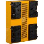 Anton/Bauer LPD Travel Discharger (Gold Mount)