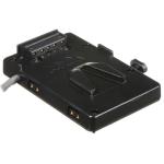 Anton/Bauer Mounting Plate with D-Tap Ports for Canon EOS C300 Mark II (V-Mount)