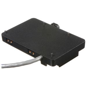 Anton/Bauer Mounting Plate with D-Tap Ports for Canon EOS C300 Mark II (V-Mount)