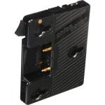 Anton/Bauer QR-GOLD Gold Mount Battery Plate