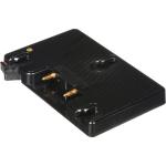 Anton/Bauer QRC-GOLD Gold Mount Battery Plate