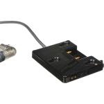 Anton/Bauer QR-UNIV Universal Gold Mount Battery Adapter