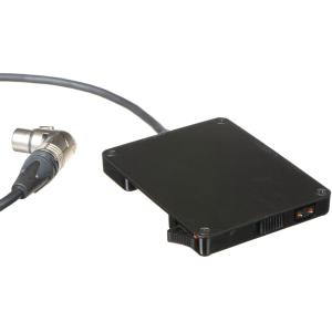 Anton/Bauer QR-UNIV Universal Gold Mount Battery Adapter