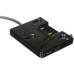 Anton/Bauer Gold Mount Battery Adapter Plate