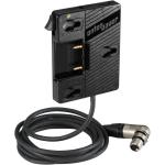 Anton/Bauer Gold Mount Battery Adapter Plate