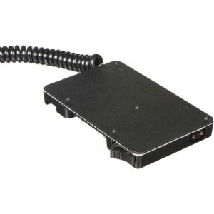 Anton/Bauer QRC-Dual PT Gold Mount for Sony PMW-F3