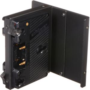 Anton/Bauer QR-HOTSWAP-GM Hot Swap Battery Adapter