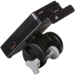 Anton/Bauer QRC-LG Battery Plate with Clamp (Gold Mount)