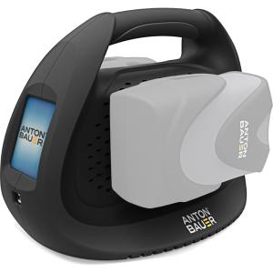 Anton/Bauer Performance Series Dual Charger V-Mount