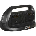 Anton/Bauer Performance Series Quad Charger Gold Mount