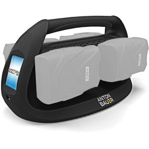 Anton/Bauer Performance Series Quad Charger V-Mount